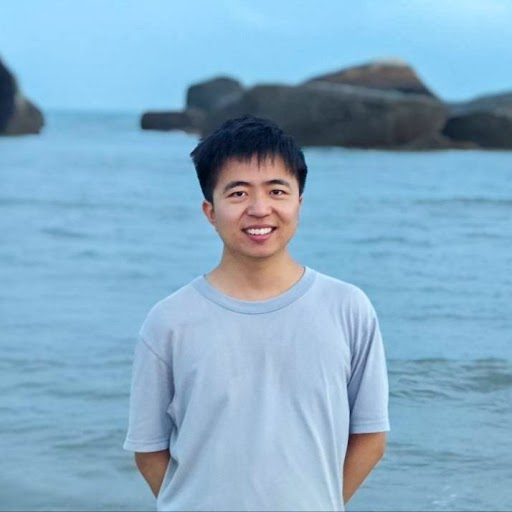 Zhentao Han